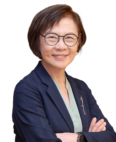Assoc. Prof. Dr. Sarintip Tantanee
