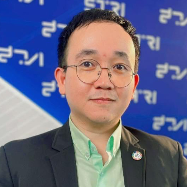 Assoc.Prof.Dr. Nathapong Sukhawipat