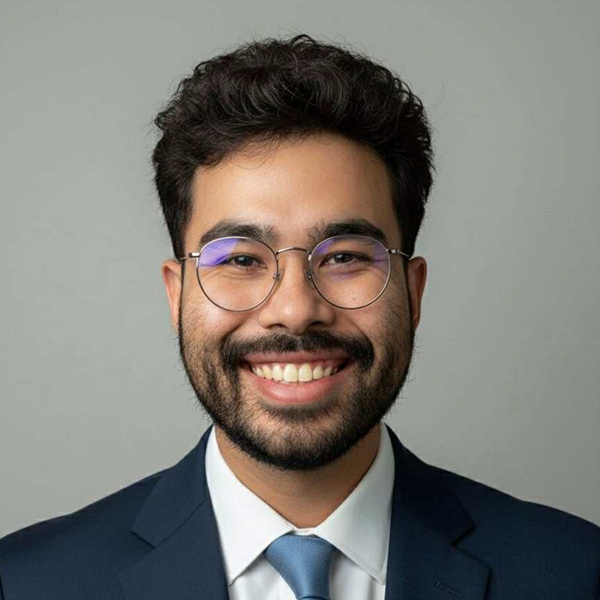 Mr. Komsil Rattanasroi