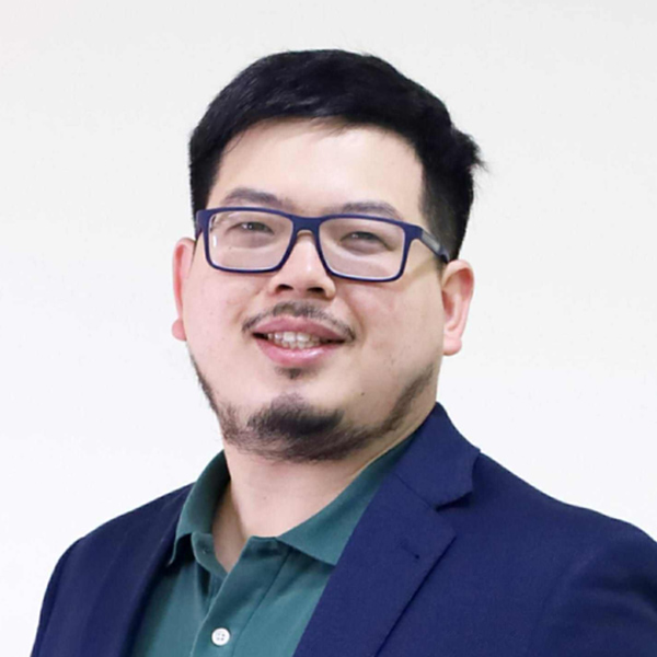 Dr. Jakkarin Limwongyut