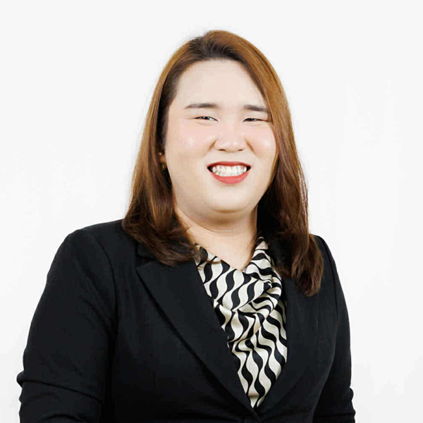 Dr. Chawin Srisomwat