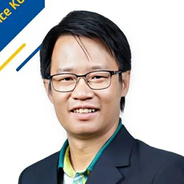 Asst. Prof. Dr. Wissawat Sakulsaknimitr