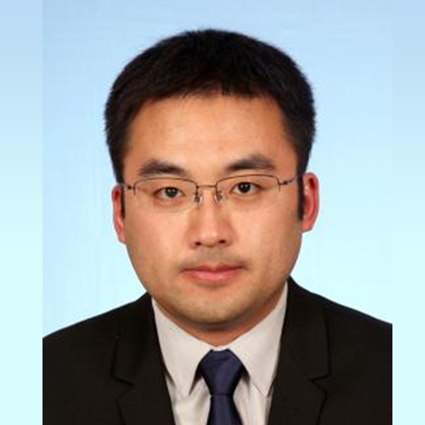 Professor Dr. Xuefeng Jiang