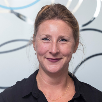 Professor Dr. Aude DEMESSENCE