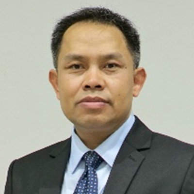 Professor Dr. Vinich Promarak