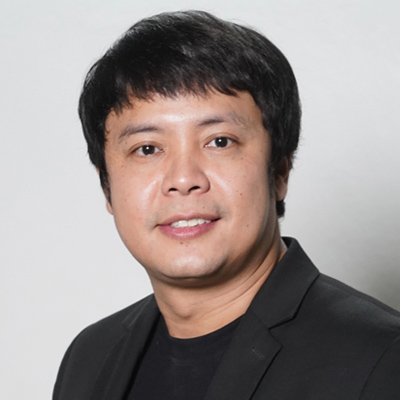 Dr. Suttipong Wannapaiboon