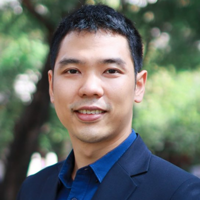 Assoc. Prof. Dr. Tanatorn Khotavivattana