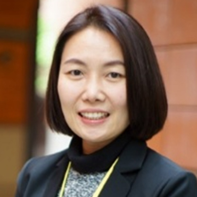 Assoc.Prof.Dr. Thanyada Rungrotmongkol
