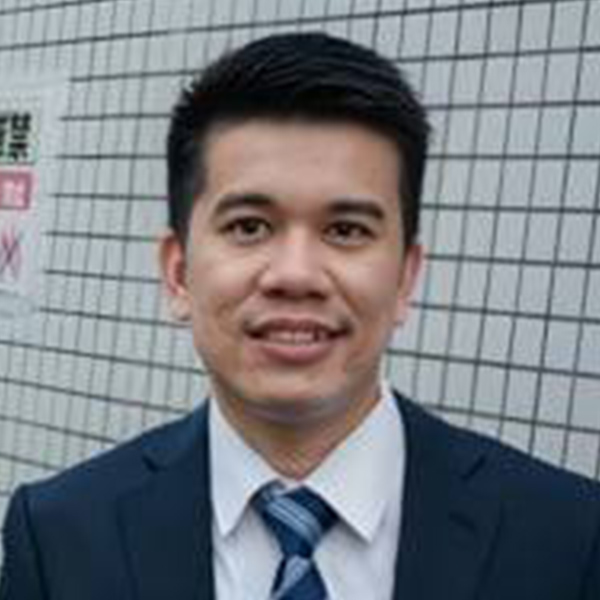 Asst.Prof.Dr. CONG QUANG VU