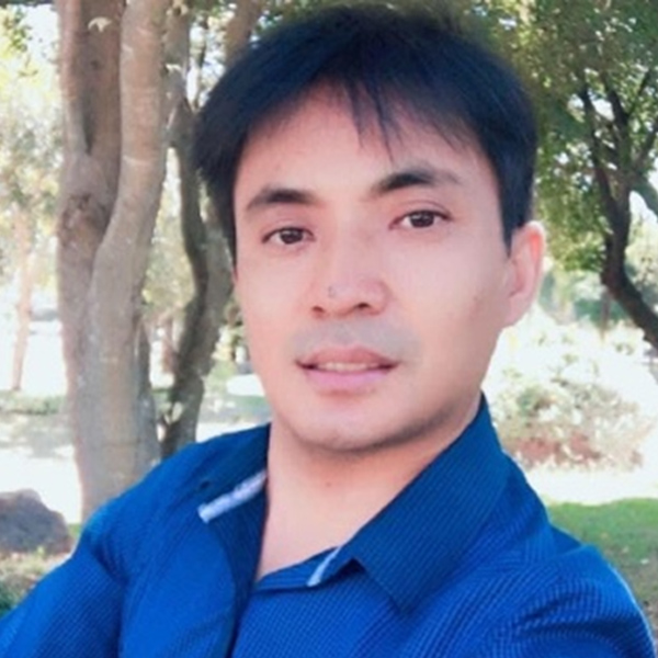 Assoc.Prof.Dr. Suwat Nanan