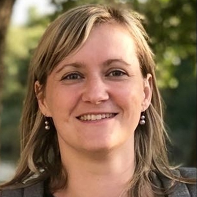 Assoc. Prof. Dr. Katrin Löschner