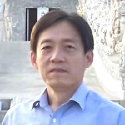 Professor Dr. Yu-Hsu Chang