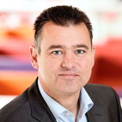 Professor Dr. Emiel Hensen