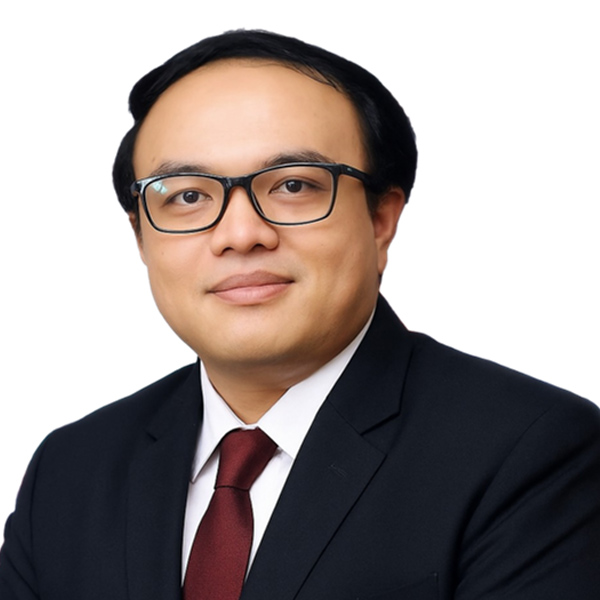 Asst. Prof. Dr. Jenny Rizkiana