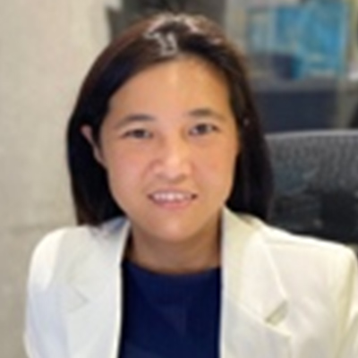 Assoc. Prof. Dr. Chularat Wattanakit