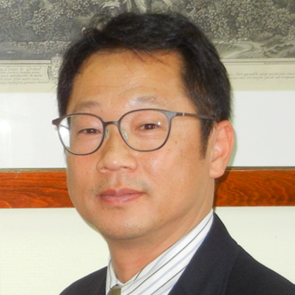 Professor Dr. Makoto Ogawa