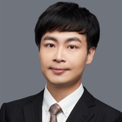 Professor Dr. Ho-Hsiu Chou