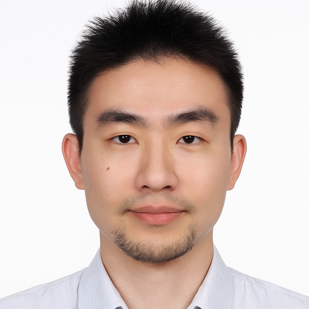 Professor Dr. Lee-Wei Yang