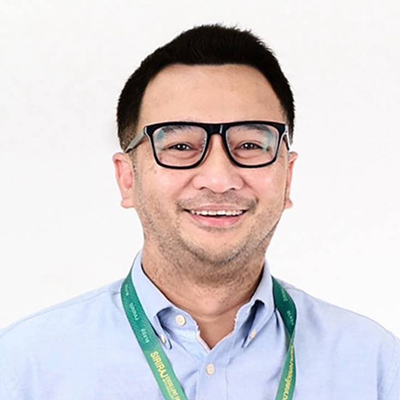 Assoc. Prof. Dr. Sakda Khoomrung