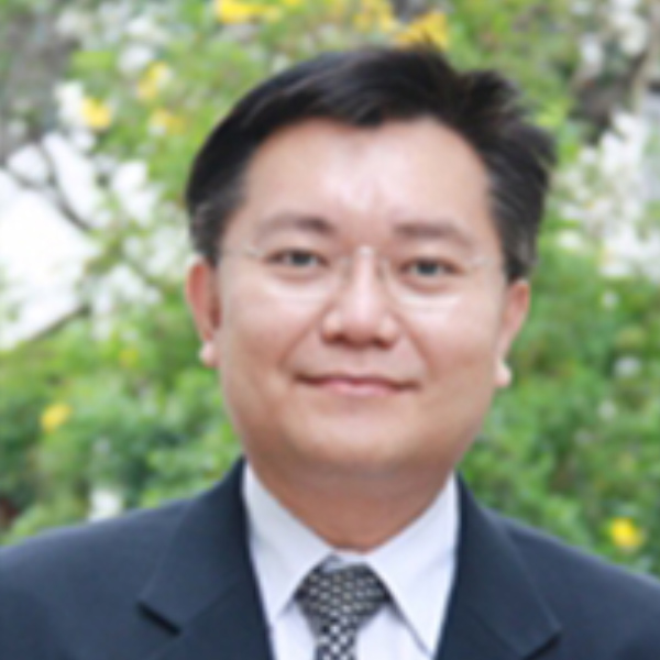 Assoc. Prof. Dr. Warinthorn Chavasiri