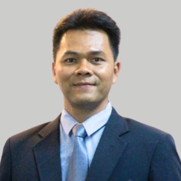 Assoc.Prof.Dr. Panya Sunintaboon