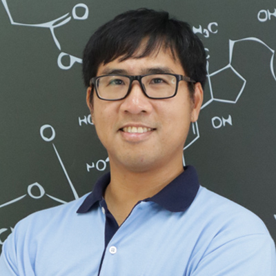 Assoc. Prof. Dr. Sila Kittiwachana
