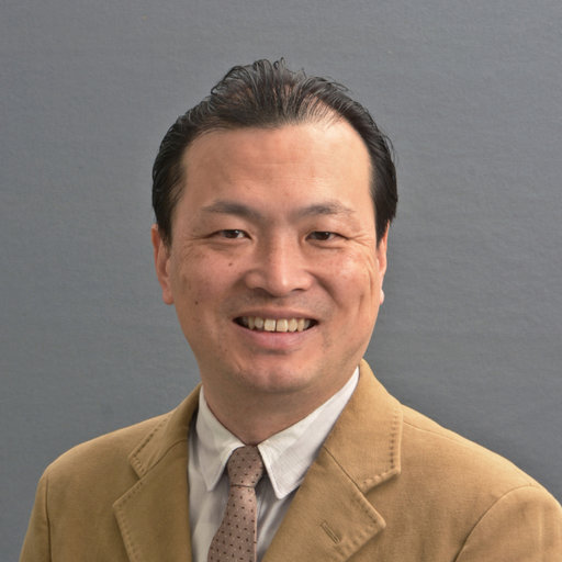 Professor Dr. Tatsuo Kaneko