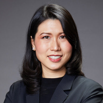 Dr. Pinnaree Tea-makorn